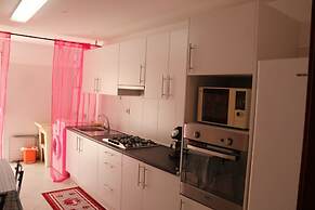 Complexo Multiuso Copacabana