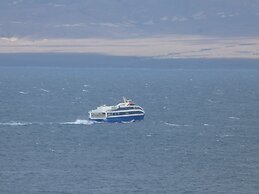 Complexo Multiuso Copacabana