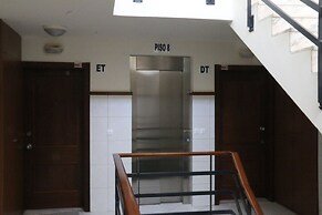 Complexo Multiuso Copacabana