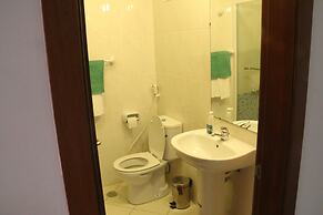 Complexo Multiuso Copacabana