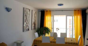 Complexo Multiuso Copacabana