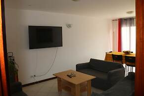 Complexo Multiuso Copacabana