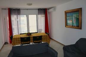 Complexo Multiuso Copacabana