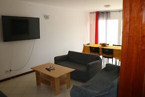 Complexo Multiuso Copacabana