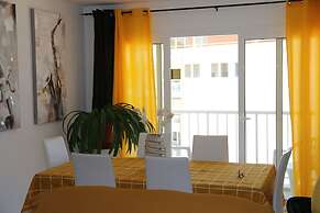 Complexo Multiuso Copacabana