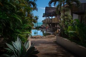 Hurricane Jeri Praia