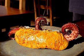 Hurricane Jeri Praia