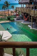 Hurricane Jeri Praia