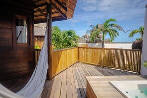 Hurricane Jeri Praia