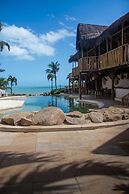 Hurricane Jeri Praia