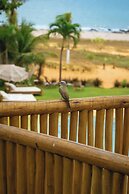 Hurricane Jeri Praia