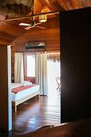 Hurricane Jeri Praia