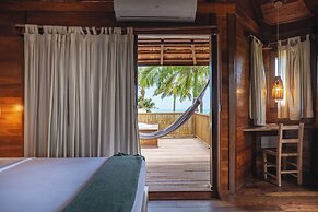 Hurricane Jeri Praia