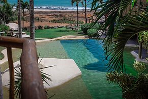 Hurricane Jeri Praia