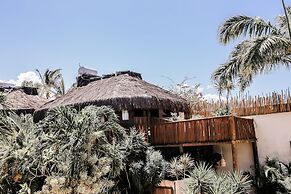 Hurricane Jeri Praia