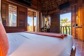 Hurricane Jeri Praia