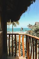 Hurricane Jeri Praia