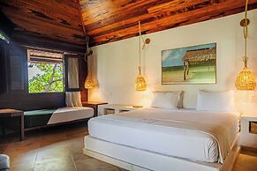 Hurricane Jeri Praia