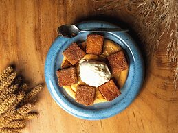 Hurricane Jeri Praia