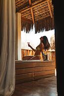 Hurricane Jeri Praia