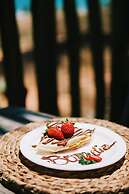 Hurricane Jeri Praia