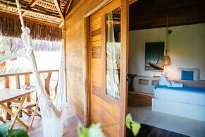 Hurricane Jeri Praia