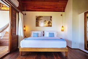 Hurricane Jeri Praia