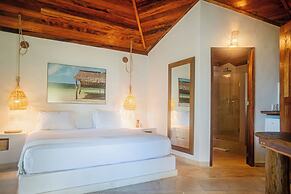 Hurricane Jeri Praia