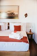 Hurricane Jeri Praia