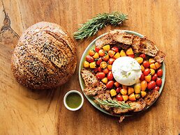 Hurricane Jeri Praia