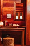 Hurricane Jeri Praia