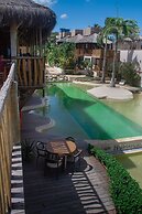 Hurricane Jeri Praia