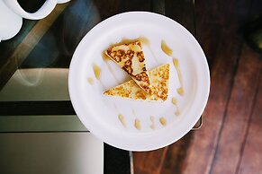 Hurricane Jeri Praia