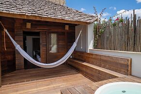 Hurricane Jeri Praia