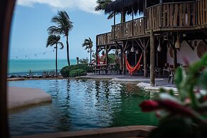 Hurricane Jeri Praia