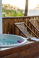 Hurricane Jeri Praia