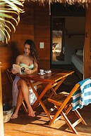 Hurricane Jeri Praia