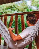 Hurricane Jeri Praia