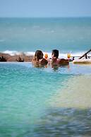 Hurricane Jeri Praia