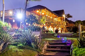 Hurricane Jeri Praia