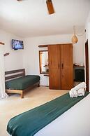 Hurricane Jeri Praia