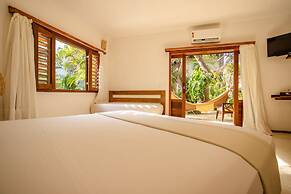 Hurricane Jeri Praia