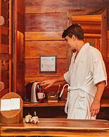 Hurricane Jeri Praia