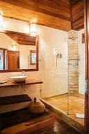 Hurricane Jeri Praia