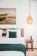 Hurricane Jeri Praia