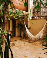 Hurricane Jeri Praia