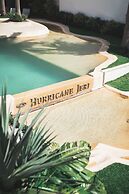 Hurricane Jeri Praia