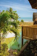 Hurricane Jeri Praia