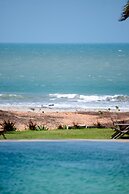 Hurricane Jeri Praia