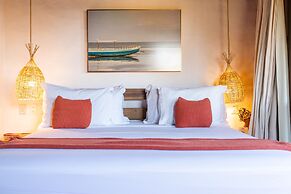 Hurricane Jeri Praia